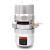 BK-315P空压机自动排水器 储气罐气动放水阀PA68气泵零损耗 PA-68自动排水器