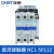 正泰（CHNT）NC1-5011Z-24V 直流接触器 直流控制交流接触器DC24V