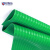 邦斯拓 绝缘橡胶垫5KV 绿色条纹3mm 1.2米*10米 高压配电室橡胶板地垫胶皮毯电房电厂用