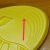 双向震动盲人传感器鞋垫提示脚踩用于无声交流手动同步告知男女 男1双鞋垫+1个震动器 39