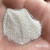 陶瓷砂丸氧化锆沙喷砂磨料壳氧化不锈钢器械 B500 1公斤