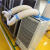 舒佑SAC-27R工业冷风机工业冷气机 车间 机房机柜商用岗位可移动式空调设备压缩机降温(大1匹) 岗位冷气机