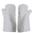 悦常盛适用高温石棉手套12寸 手部防护产品  耐高温手套系列 短袖28CM