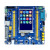 普中科技STM32F103ZET6开发实验板ARM3学习板嵌入式3.5寸彩屏+仿真/W Z300(3.5寸彩屏) 标配+仿真器