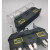 万控主电路动插件WKCT-B-3-125a-250A-400A-630A抽屉柜一次接插件 静WKCZ-3-250A