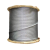 巨力包塑钢丝绳股数：6股；根数：19根；总直径：12mm；材质：碳钢