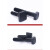 佳希乐 8.8六角螺栓，8.8方头螺栓，配螺母垫片，规格M20*65-300，单价/套 8.8方头螺栓M20*80