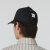 阿迪达斯 （adidas）男帽女帽 夏季新款运动帽子户外时尚休闲帽透气鸭舌帽遮阳棒球帽 HA0832 OSFM