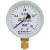 西安自动化仪表一厂 Y-60一般压力表水压表气压表地暖消防表 0-1MPa