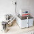 低温恒温槽HS-501A水浴内外循环水槽实验室加热锅水箱 HS601A室温8999度0120L