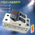 德国维纳尔Wohner熔断器开关AES10x38保险丝底座32A/690Vac 31110 UL/C ULCSACE 1038mm690V32A配套CE熔芯