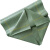 工孚 编织袋 pp塑料 加厚编织袋 物流打包用蛇皮袋子 10个价 100*150标准 单位：包