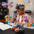 科学罐头（Science  can）电路积木大师礼盒儿童玩具男女孩遥控拼搭玩具孩子生日新年礼物 电路积木升级款