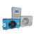 惠利得FHBS全自动控温控湿养护室加湿器设备标准养护室控温仪 30型