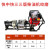 快速绞磨机3T/5T/8T机动绞磨机柴油机绞磨机牵引机 快速3T轴传动