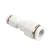 森田 塑料气管接头 直径10mm直接（不含铜） 单位：个