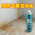 孔柔浴室瓷砖清洁剂卫生间玻璃水渍顽固水垢清除地板清洗除垢强力去污 套餐二 520ml