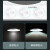 飞利浦 led吸顶灯灯贴环形模组圆形灯芯改造替换光源磁吸灯超亮灯板灯条 20W白光【直径18厘米】