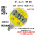 闲遇 电池压力表智能数字不锈钢精密电子气压表油水压力表数显MD-S260 真空负压表(-100Kpa-0)