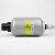 液压囊式蓄能器超值NXQA2.5-6.3-10储存罐储能器 2.5L-10MPA