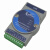 定制ECS8415CP工业级 USB转RS232/485/422/TTL USB转串口光电议价 TT TTL5V