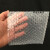 气泡袋加厚防震大气泡膜打包装膜防震泡沫袋泡袋100个 35*45cm(100个)