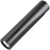 圣菲火 强光手电筒 USB充电 内置锂电池 D02黑色变焦-1200毫安