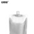 安赛瑞 锡箔自立吸嘴袋（20个装）实验室液体袋银色吸嘴包装袋试剂袋中药袋密封塑料打包袋150ml中嘴 601016