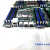芯片组X10DRI双路X99 2011-3超微C612支持主板E5 V3/V4服务器DDR4 器DDR4