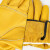 氩弧焊电焊工双层防烫吸汗内衬柔软隔热耐磨耐高温劳保防护手套