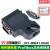 兼容Profibus总线连接器DP插接头6ES7972-0BA12/0BA41-0XA0 0BB41（35°带编程口）