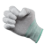 定制手套碳纤维PU涂指透气无尘耐磨防滑薄款尼龙电子厂车间工作 碳纤维手套/涂指(5双) S