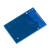 MFR-522 R522 RFI射频I卡感应模块刷读卡器送S50复旦卡钥匙扣 S50异形卡(2个)