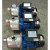 定制适用广东凌霄BJZ100-B不锈钢自吸射流泵 自吸抽沙泵自吸泵增压泵 BJZ150-B