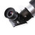 星特朗天文/望远镜通用目镜高倍目镜PL4 6.3 10 12 20 32 40mm高倍目镜 PL20mm目镜