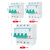 天正TGB1NLE-63Y小体积漏电保护断路器空气开关2P家用220窄体漏保 1P+N 40A