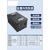 24V大容量锂电池搬运车工业电源AGV机器人RS485定制 24V10AH(防水款