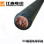 江南电缆YH16 25 35 50 70 95平方焊把线电焊机线移动铜芯橡皮线 YH352【米】