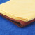 蓓尔蓝 PB1005 抹布 酒店物业商用清洁毛巾纤维百洁布加厚吸水擦桌布 40x60cm颜色随机