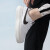 耐克（NIKE）COURT 夏季新款女子厚底增高运动鞋耐磨防滑低帮休闲板鞋 DM0113-103 36