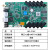 HD-C16C网口U盘4G电子屏室内广告屏全彩led显示屏控制卡wifi C16C