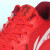 李宁（LI-NING）雷霆LITE羽毛球鞋男女学生比赛训练防滑回弹耐磨运动鞋 AYTS020-3赤焰红 45码