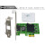 INTEL82574L/9301CT芯片台式机PCI-E千兆网卡服务器网卡ESXI 无盘 千兆(INTEL82574芯片)