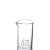玻璃量筒10251002505001000ml毫升高硼硅具塞带刻度精准量杯 适具塞量筒10ml分量值0.2ml