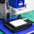纽荷尔 电子显微镜 电子光学专业一体机测量变倍显微镜内置测软件 3D-7980