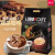 琉鲍菲 LUBOV马来西亚原装进口猫屎咖啡琉鲍菲三合一二合一850克50包速溶咖啡 醇香三合一体验装160g（10小包） 1x50x850g