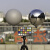 VFX HDRI反射球60-250mm视效影视球制作球18度灰球电影采集拍摄球 127mm2个+2手柄+1横杆+色卡+箱子