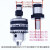 定制攻丝机专用钻夹头扭力夹头扳手钻夹头扭力保护攻丝夹套快换夹 MT3-B16B18接杆
