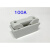定制陶瓷瓷插保险丝盒C110 1 0 60100 00插入式熔断器 磁 RC1A-30A 上插盖