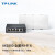 TP-LINK AX1800双频千兆Wi-Fi 6无线面板AP企业酒店别墅XAP1800GI-POE 【免费安装】3只AP套装/皓月白